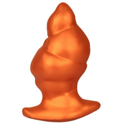 TheAssGasm Plug Silicone Growy XS 6 x 3cm